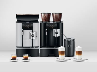 Professional Machine PROFESSIONAL Machines – JURA Store