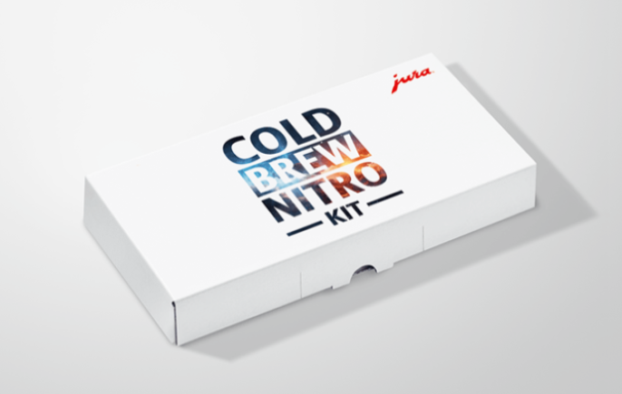 Cold Brew Nitro Kit
