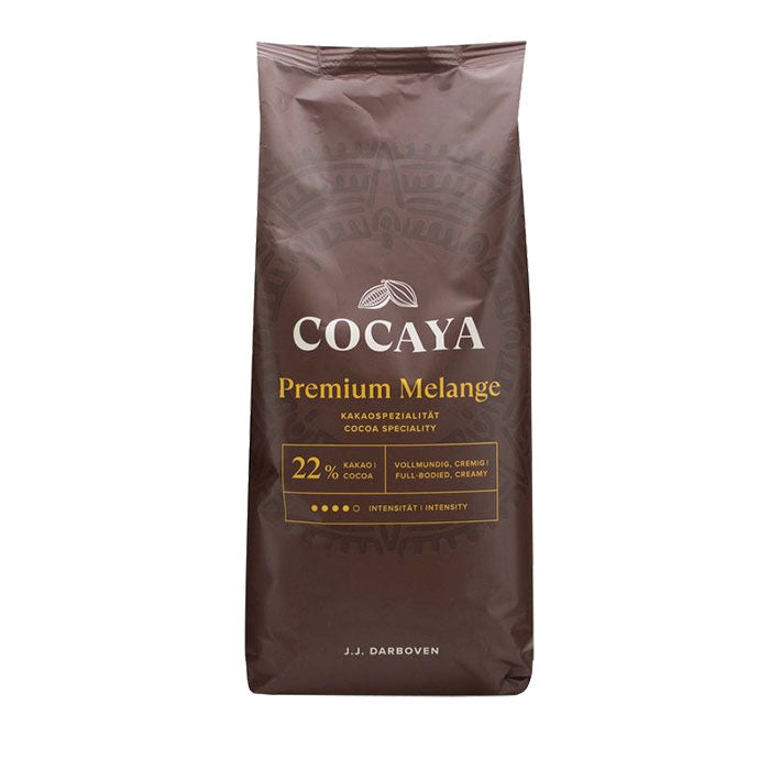 COCAYA Premium Chocolate 1kg