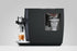 JURA E8 Cosmic Black