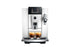JURA E8 Piano White