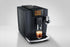 JURA E8 Cosmic Black