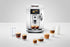 JURA E8 Piano White