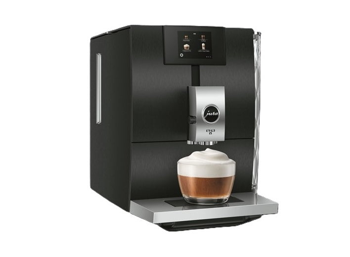 JURA ENA 8 Full Black