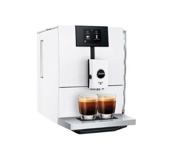 JURA ENA 8 Full White