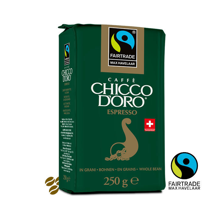 CHICCO D`ORO Espresso - 250 g