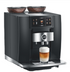 JURA GIGA 10 Diamond Black
