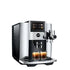 JURA S8 Chrome