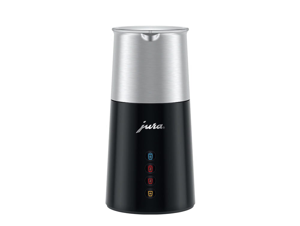 JURA Automatic Milk Frother Hot & Cold