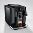 JURA E8 Piano Black
