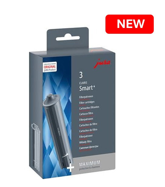 JURA CLARIS Water Filter smart+ – JURA Store