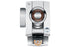 JURA Z10 Aluminum White