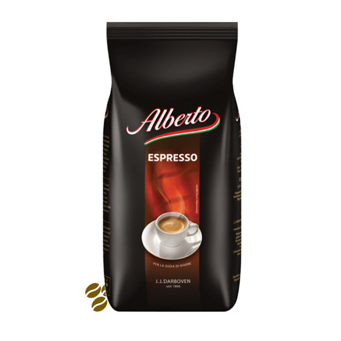 ALBERTO Espresso 1kg