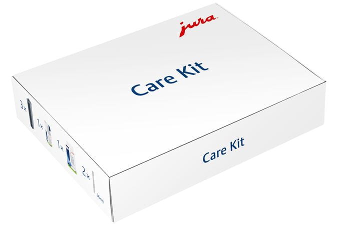 JURA Care Kit V3