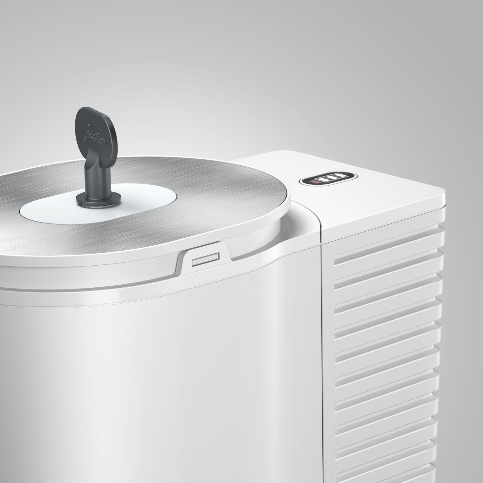 JURA Cool Control 1.0 L White