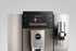 JURA E8 Midnight Silver