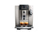 JURA E8 Midnight Silver