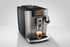 JURA E8 Midnight Silver