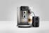 JURA E8 Midnight Silver