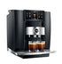 JURA GIGA 10 Diamond Black