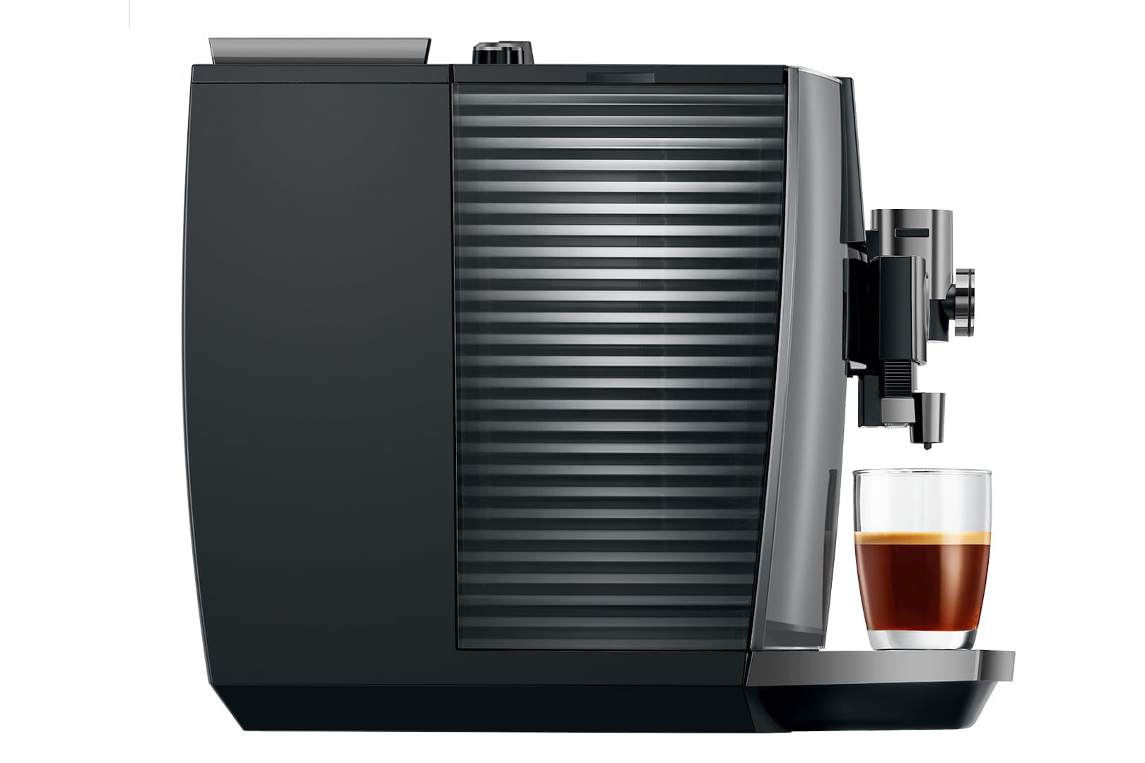 JURA J10 twin Diamond Onyx