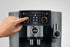 JURA J10 twin Diamond Onyx