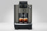 JURA W4 Dark Inox