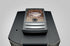 JURA W8 Dark Inox