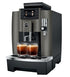 JURA W8 Dark Inox
