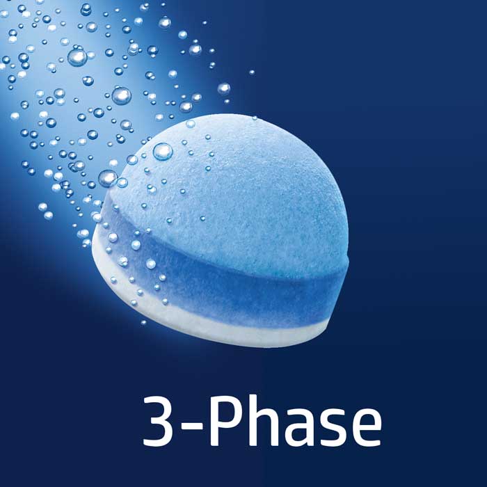 Jura Filters 3 Pack Jura Claris Smart+ Water Filter & Cleaning Tablet ...