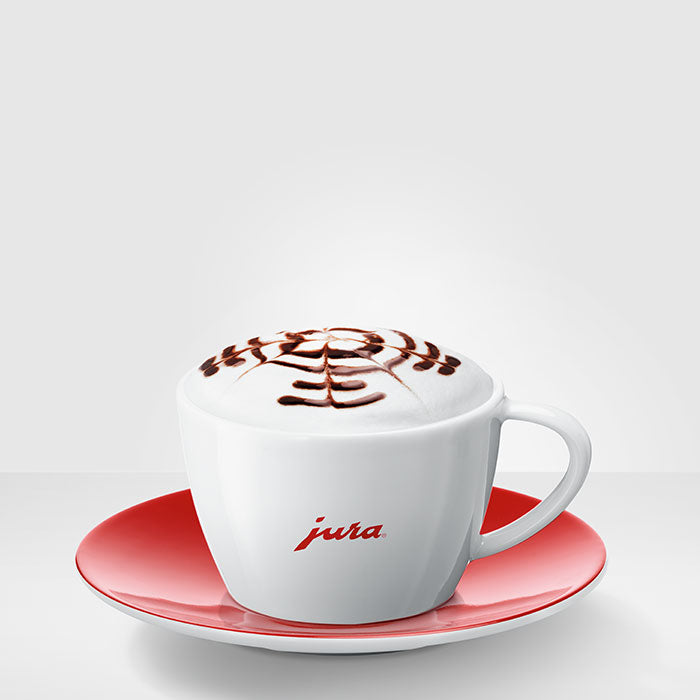 JURA Cappuccino Cup LE (Set of 2)