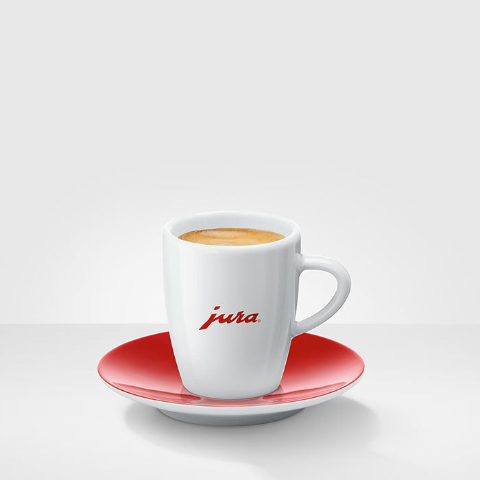 JURA Espresso Cup LE (Set of 2)