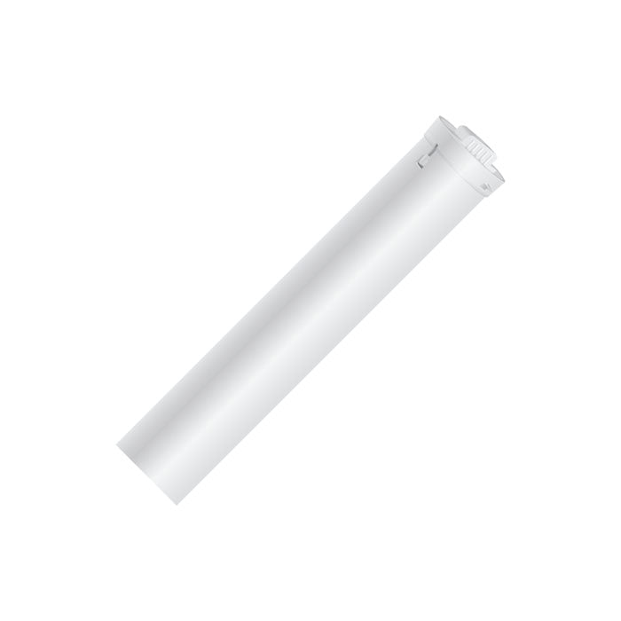 JURA CLARIS Sheathing for Z10 white