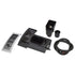 Coffee grounds disposal/drip drain set for GIGA G2