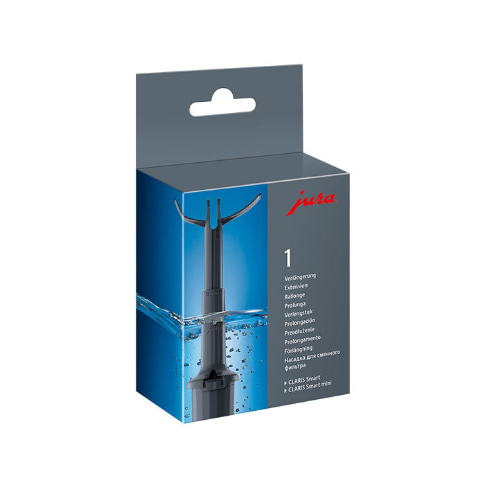 JURA CLARIS Filter Extension for ENA4 & 8 (NO FILTER)