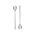 JURA Latte Macchiato spoons (Set of 2)