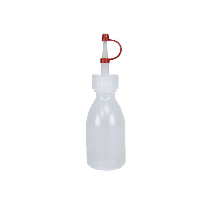 JURA Squeezy Chocolate Bottle 50ml