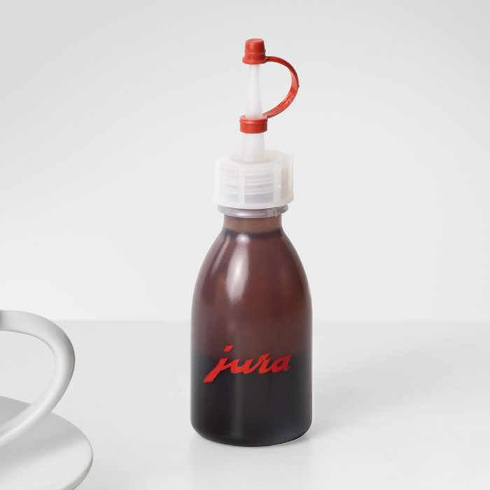 JURA Squeezy Chocolate Bottle 50ml